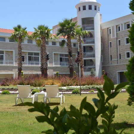 Andriake Beach Club Demre Buitenkant foto