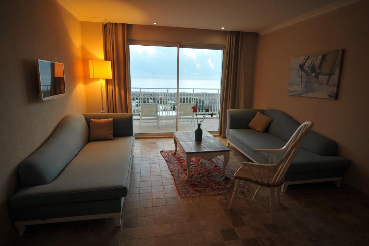 Andriake Beach Club Demre Buitenkant foto